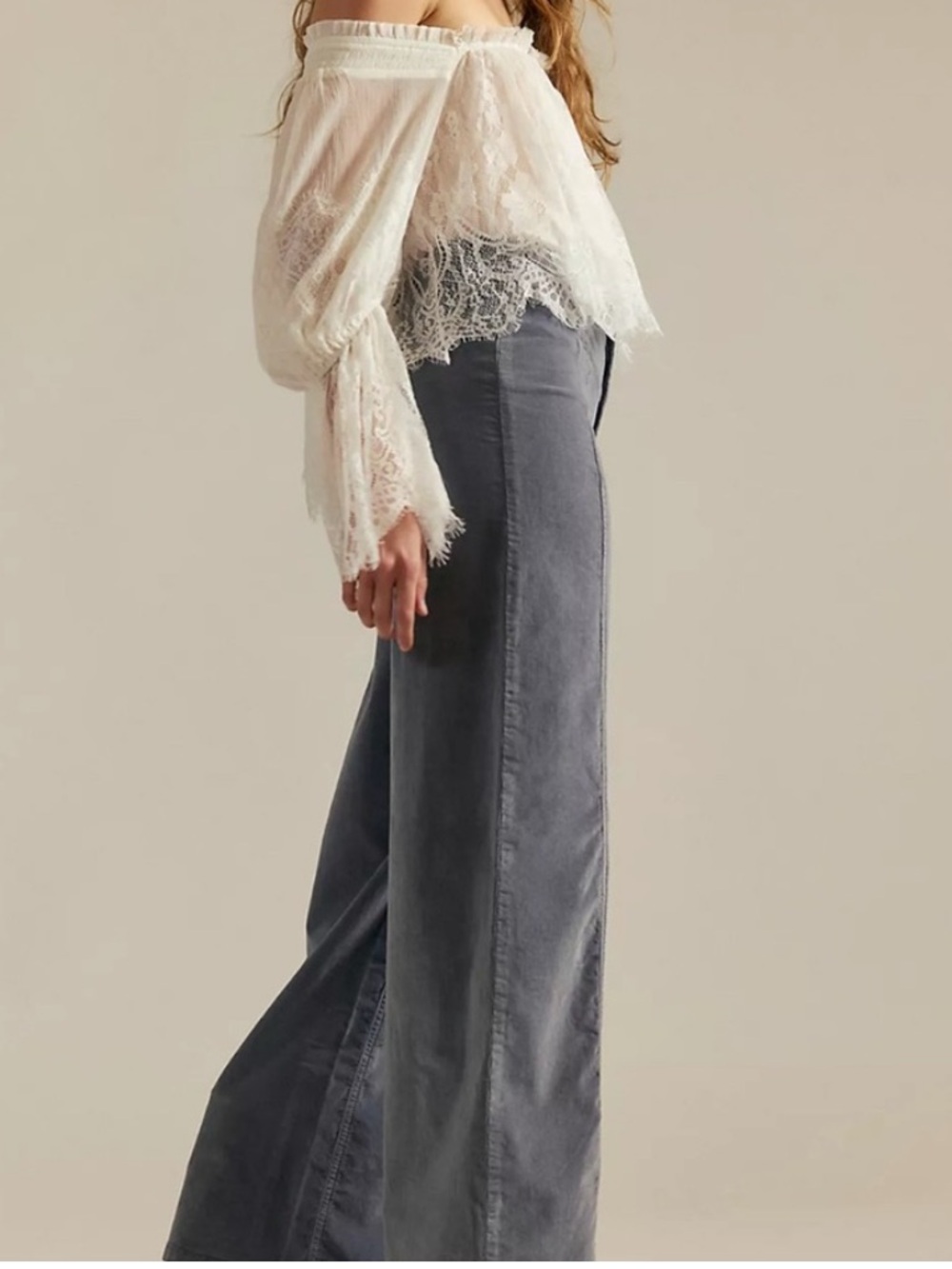 FREE PEOPLE HAUL DROP 🔥 Pants • Bags • Jewelry • Belts • live show listing - Picture 11 of 16